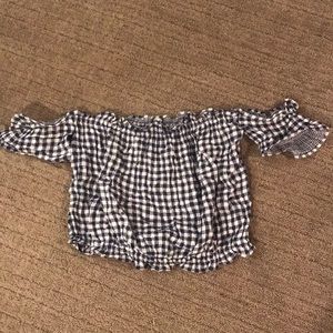 American Eagle Shirt